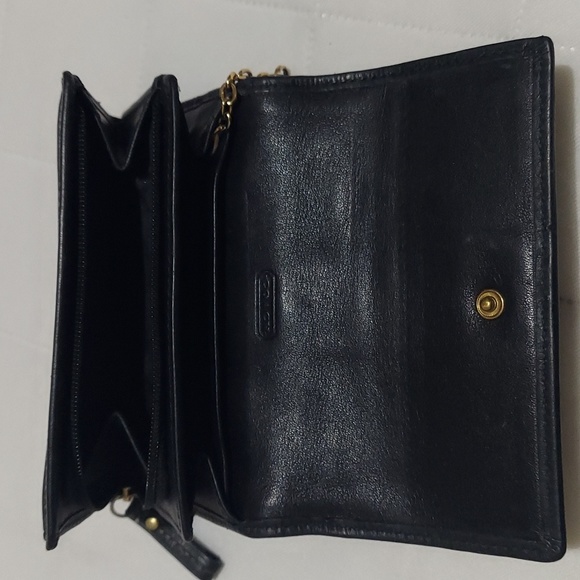 Coach Wallet - Picture 3 of 6